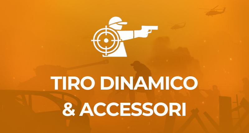Tiro Dinamico e Accessori